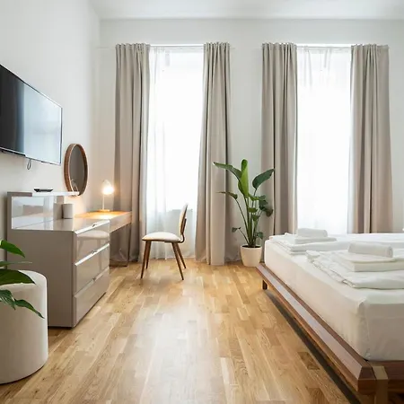 Fully Equipped, Renovated, Perfectly Located Flat Apartment Vienna Exterior photo