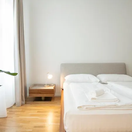 Fully Equipped, Renovated, Perfectly Located Flat Apartment Vienna Exterior photo