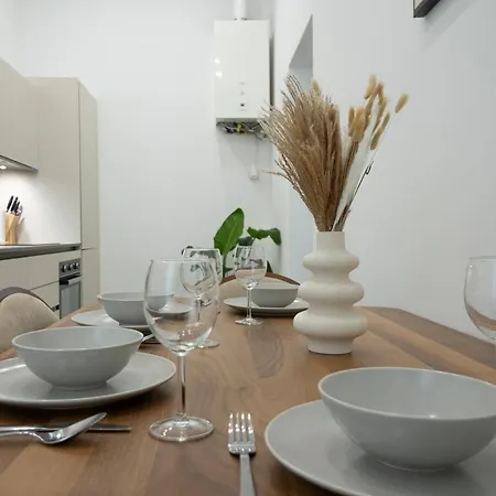 Fully Equipped, Renovated, Perfectly Located Flat Apartment Vienna Exterior photo