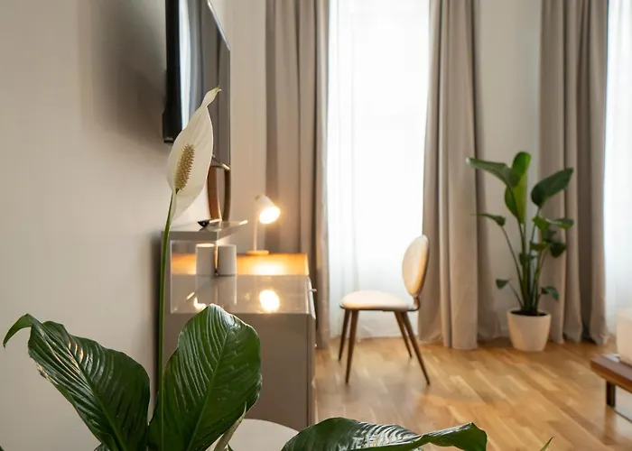 Fully Equipped, Renovated, Perfectly Located Flat