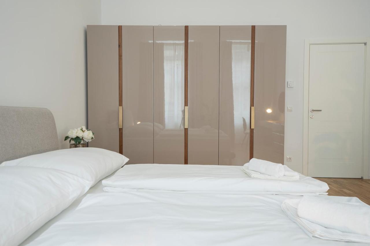 Fully Equipped, Renovated, Perfectly Located Flat Vienna