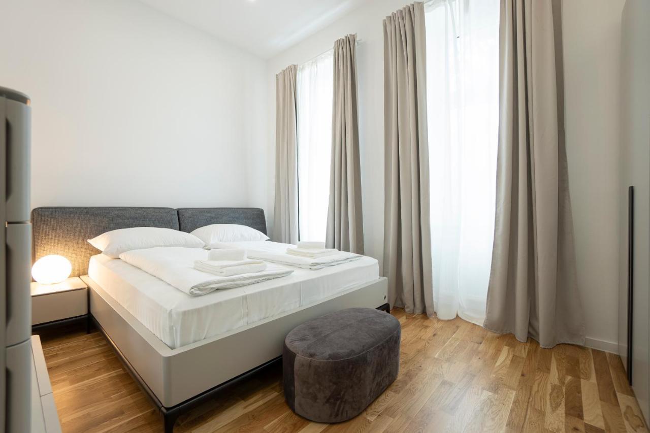 Fully Equipped, Renovated, Perfectly Located Flat Vienna