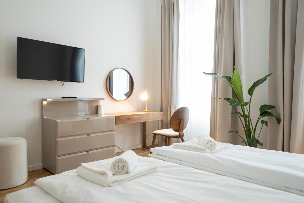 Apartment Fully Equipped, Renovated, Perfectly Located Flat Vienna