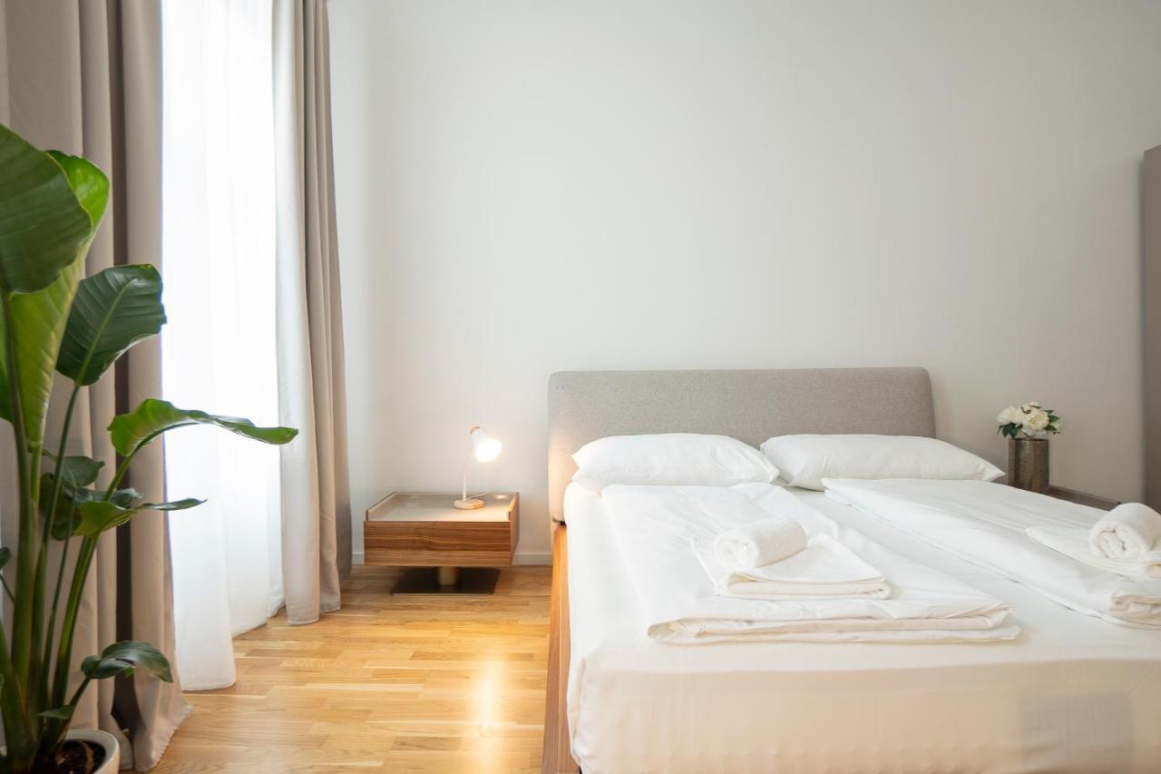 Fully Equipped, Renovated, Perfectly Located Flat * Vienna