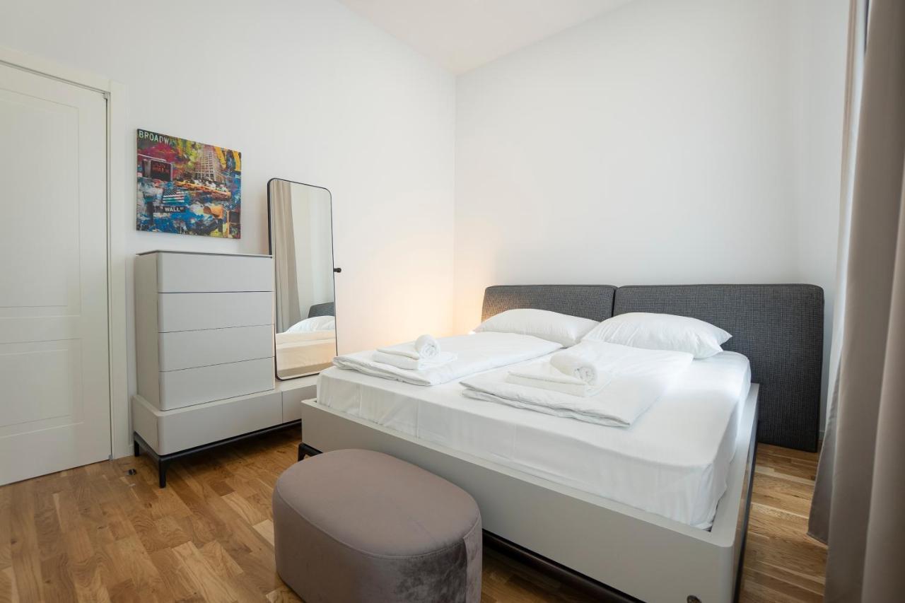 Apartament Fully Equipped, Renovated, Perfectly Located Flat Wiedeń