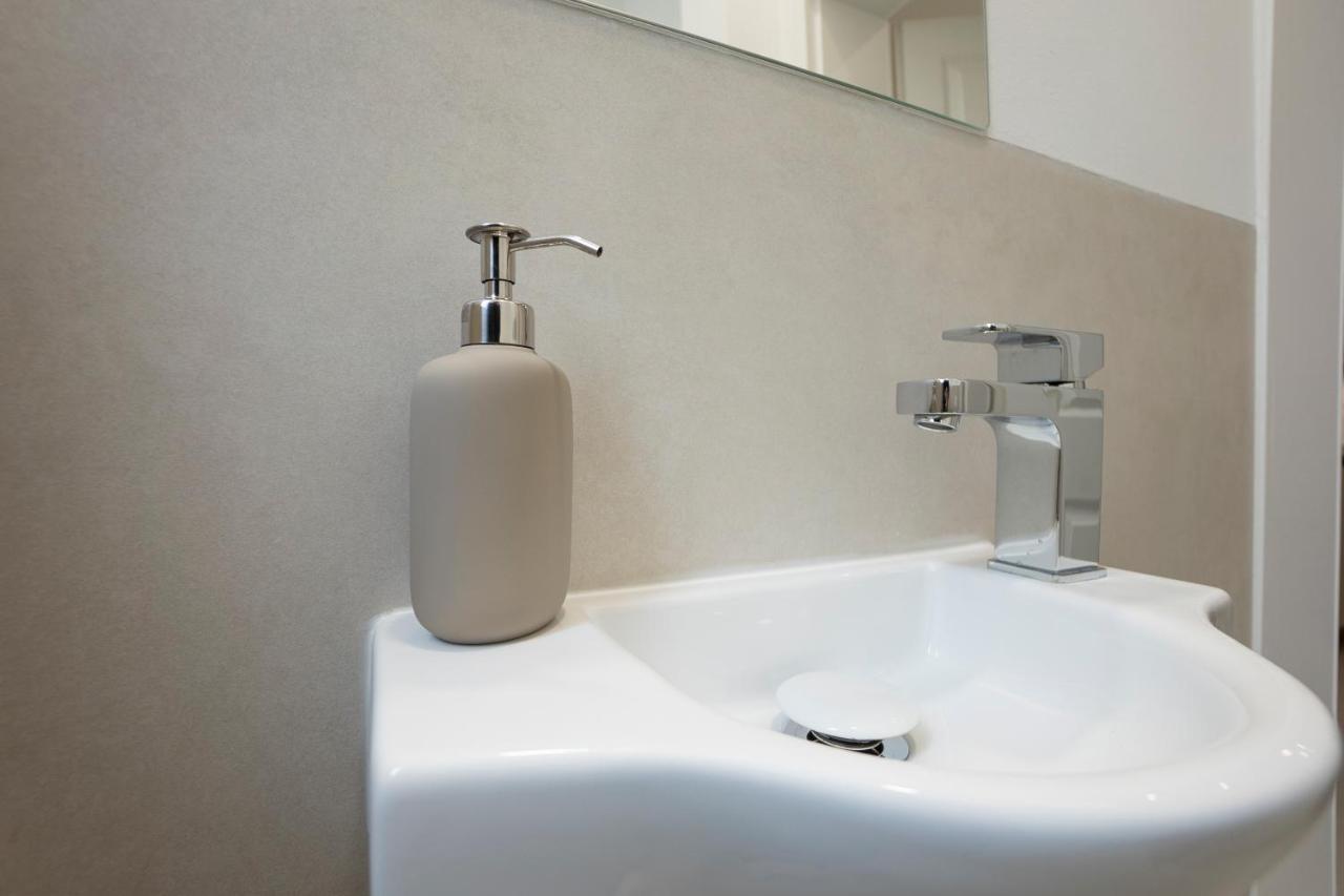 Fully Equipped, Renovated, Perfectly Located Flat Apartament *