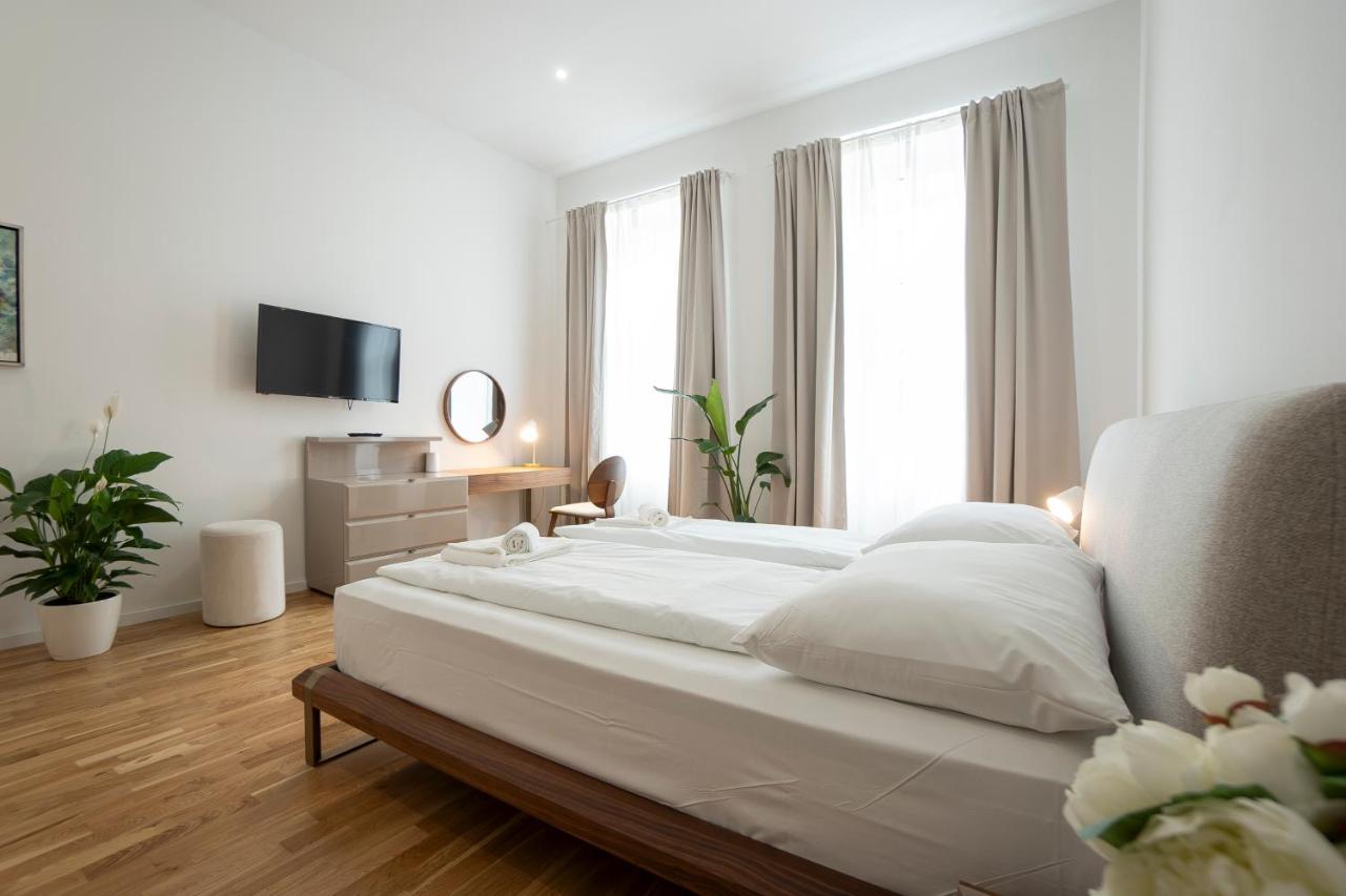 Fully Equipped, Renovated, Perfectly Located Flat Wenen